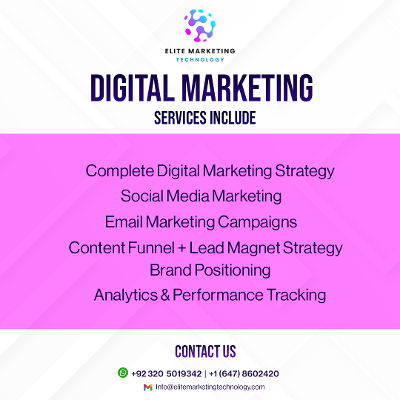 Effective Digital Marketing Strategies for 2023